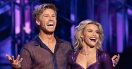 Dancing With the Stars Season 34 Finale: How Robert Irwin Injured Rib