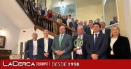 Cabañero celebra el 25º aniversario de la D.O. Manchuela, "una historia de éxito", destacando su papel como motor económico y social y la capacidad del sector vitivinícola para fijar población