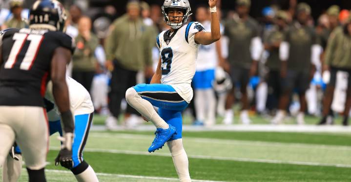 Should the 49ers be favored by a touchdown against the Panthers?