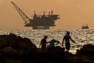 Push to expand offshore oil production faces headwinds
