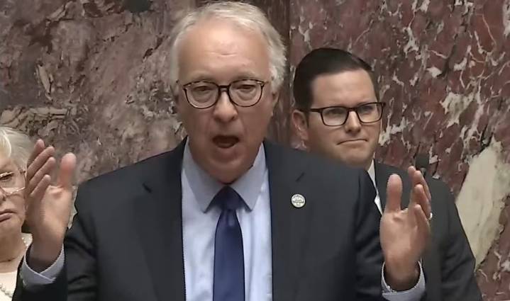 Rustad slams NDP for ‘not doing job’ amid Cowichan land title case