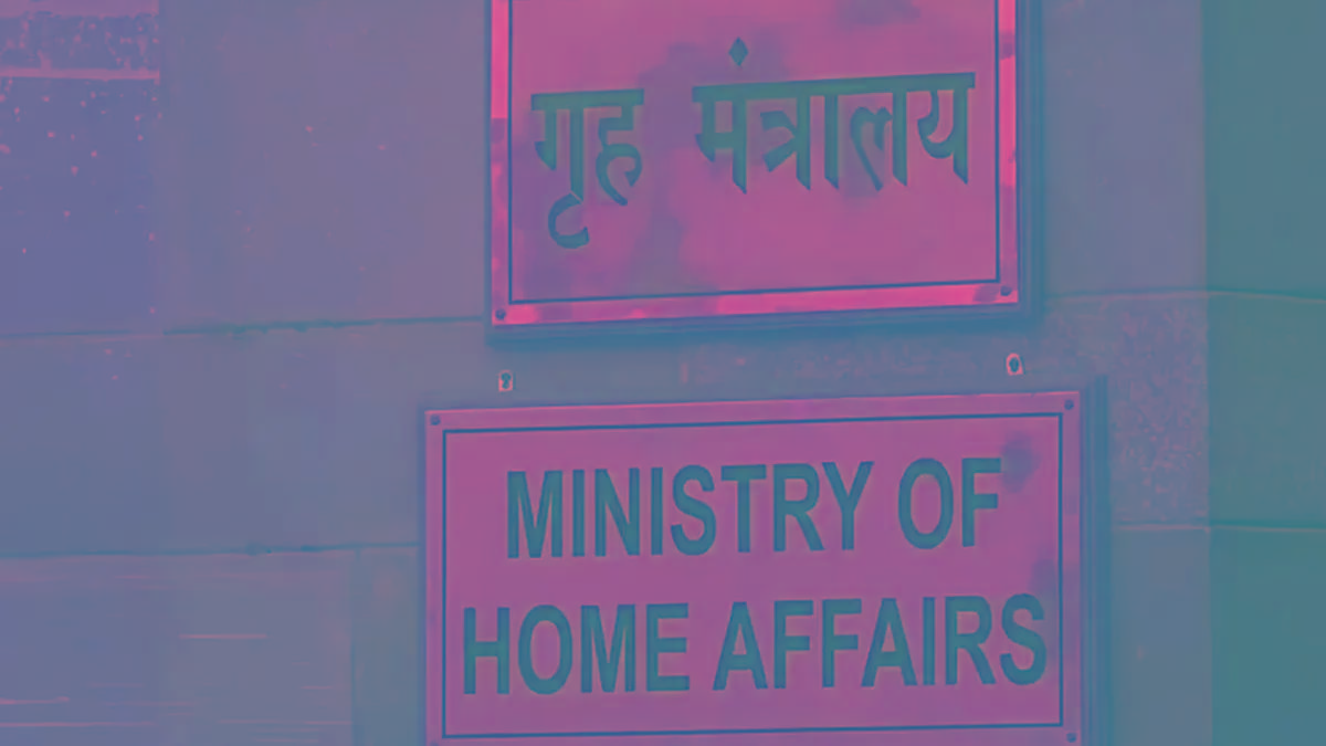 Proposal On Chandigarh Doesn’t Alter Administrative Structure, No Final Decision Yet: MHA