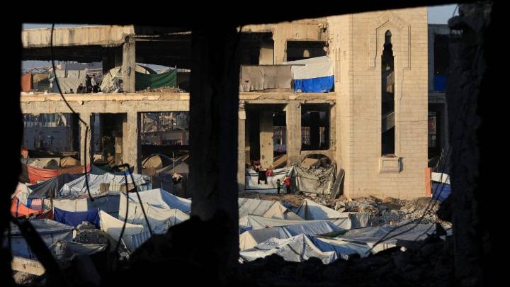 Fresh Israeli Strikes In Gaza Kill 4 Amid Fragile Truce, Qatar Warns Of 'Dangerous Escalation'