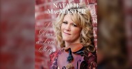 Musician Natalie MacMaster releases new book
