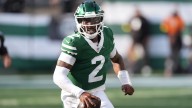 Jets to make Tyrod Taylor the starter going forward