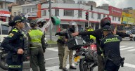 Temporada decembrina: Policía en Manizales redobla esfuerzos contra la delincuencia y fleteo