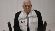 Palestinian leader Abbas turns 90, weakened by Israel, deeply unpopular