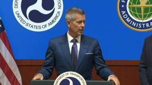 US to cancel flights as longest govt shutdown drags on