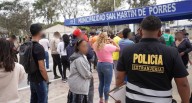 Migraciones y PNP realizan megaoperativos de fiscalización a extranjeros en SMP