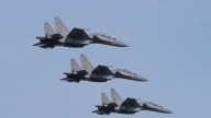Indian Air Force To Participate In Garuda