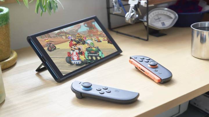 Nintendo Switch 2 sales pass 10 million in 4 months