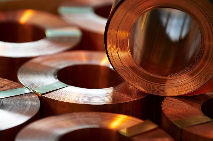 Adani Enterprises Arm, Caravel Minerals Ink MoU To Fast-Track Major Australian Copper Project