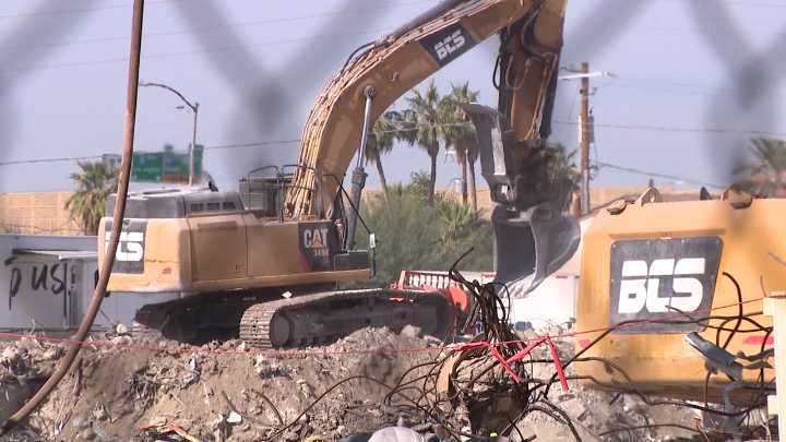 Prop 409: Maricopa Co. voters decide on $900M Valleywise hospital expansion