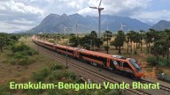 Ernakulam-Bengaluru Vande Bharat Booking Begins: Check Timetable, Ticket Price And Route