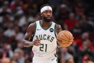 Ex-NBA player accused of felony assault in Texas