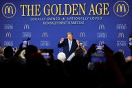 Trump's 'affordability' pitch includes reminding voters they're 'lucky' he won: report