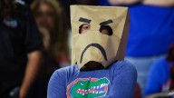College football rankings: Florida nears rock bottom in Bottom 25