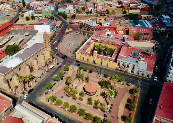 Parral brillará en el Tianguis Nacional de Pueblos Mágicos