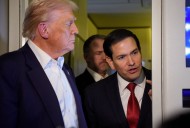 Estados Unidos designará al presunto "Cártel de los Soles" de Venezuela como organización terrorista extranjera