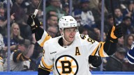 Bruins Ride ‘Outstanding’ Penalty Kill En Route To Road Win Over Canadiens
