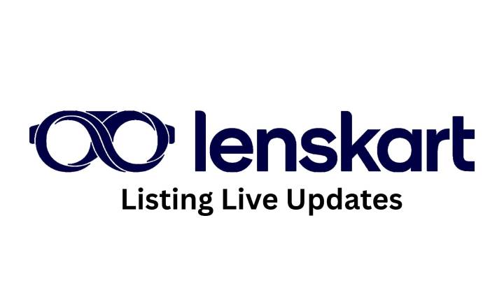 Lenskart IPO Listing Live Updates: Ambit says 'sell' ahead of listing with ₹337 target