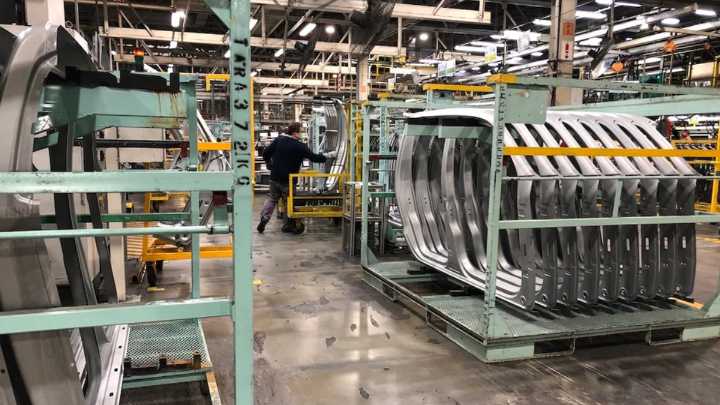 El INDEC difunde el nivel de actividad económica de septiembre