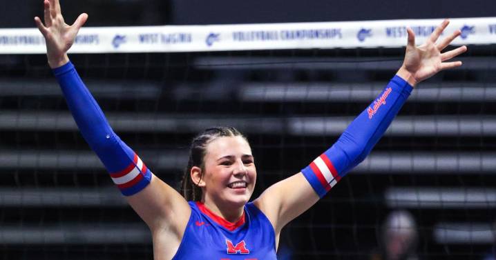 Prep volleyball Class AAAA final: Morgantown dethrones Hedgesville