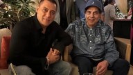 Salman Khan says Dharmendra is like his father: ‘I love him’