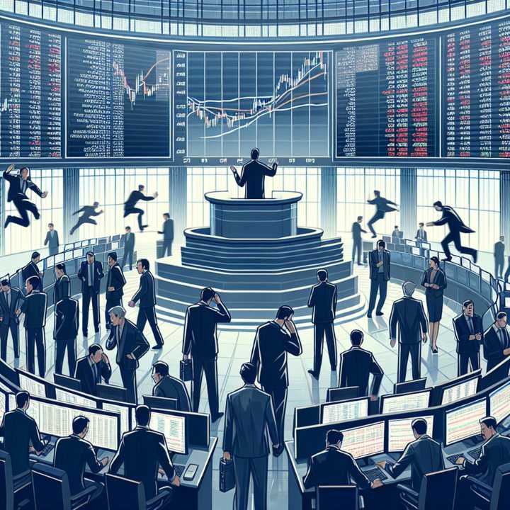 U.S. Plans Moves to Curb Prices on Imported Goods