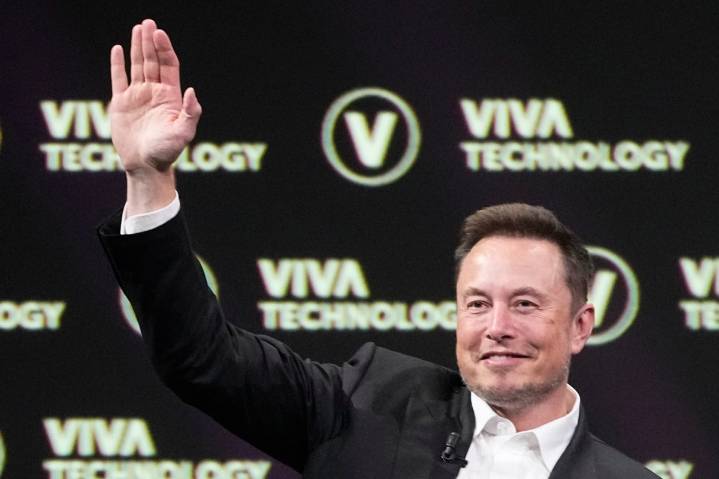 Tesla aprueba paquete salarial de $1 billón para Elon Musk, a cambio de programa de metas ambiciosas