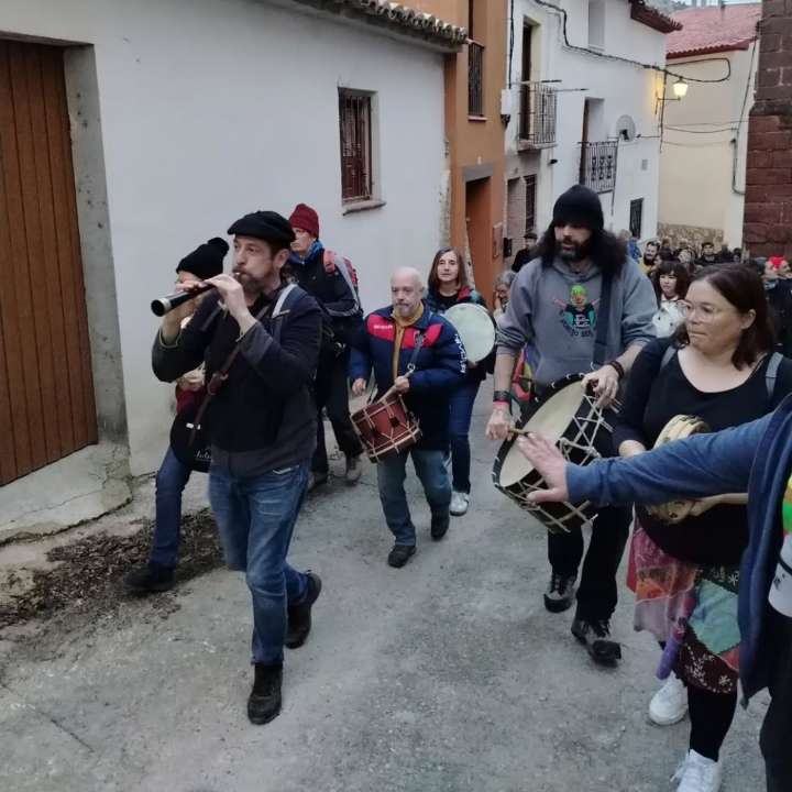 Torre de las Arcas celebrará el sábado la vida en el pueblo en el Día Universal del Orgullo Rural