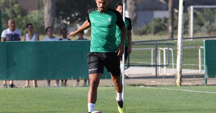 El futuro de Recio tras su retirada: "Quiero ser entrenador de un equipo profesional"