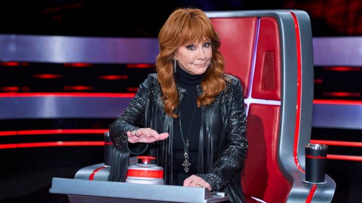 See who's left on 'The Voice' season 28