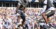 Georgia Tech seniors large part of program’s rebuild