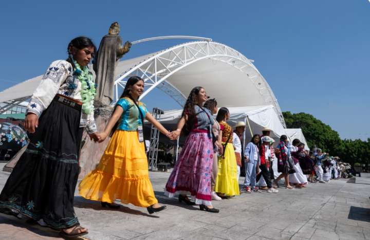 “Yoltlajtoli – Voces vivas», Celebración de la enorme riqueza cultural y lingüística de México