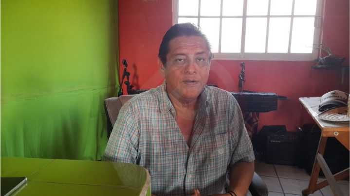 La Revolución Mexicana fue un conflicto de intereses: Salatiel Domínguez