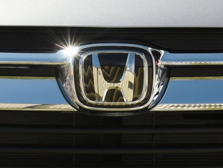 Honda Civic safety recall: Wheels may detach while driving