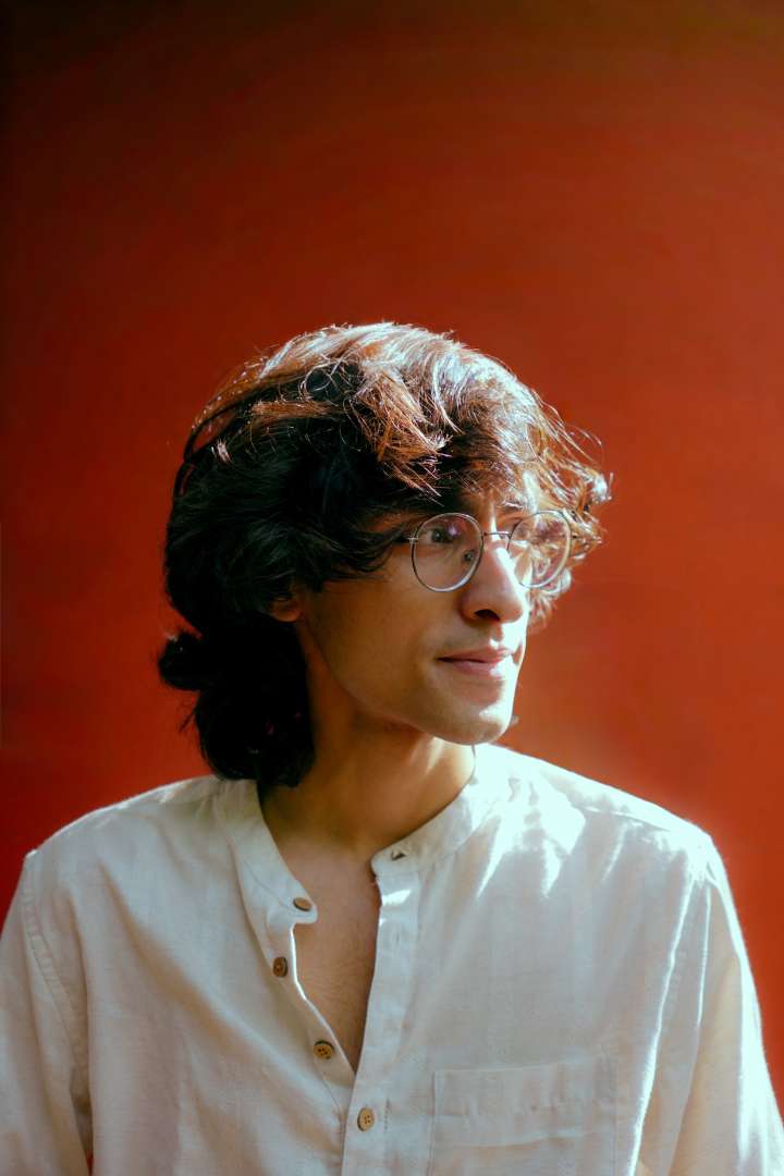 Dreams Are All We Have: Priyanshu Modi on The Pill