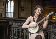 Kelly Hunt is Grassroots Concerts' next artist Nov. 7 in Nisswa