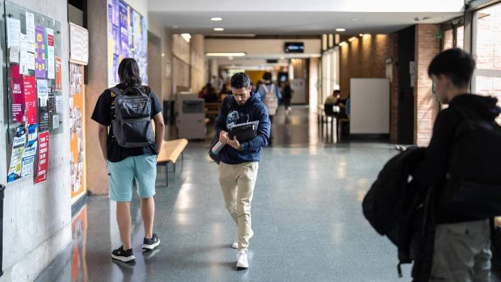 Las universidades españolas duplican el número de estudiantes internacionales en ocho años