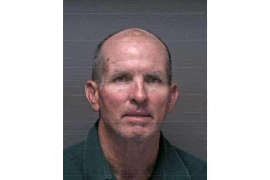 The Outer Banks Voice - Britton Shackelford charged with felony for killing a dog