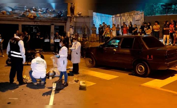 En 21 días de estado de emergencia el crimen no se ha detenido: 41 asesinados