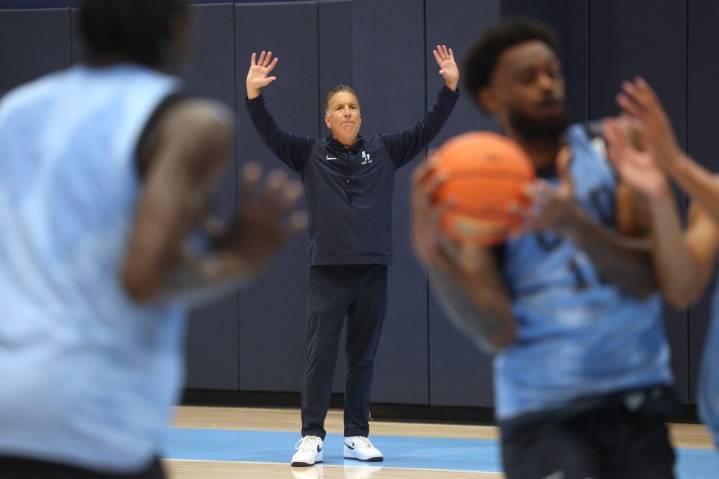 Preview: USD takes on Idaho State before Bengals face Aztecs