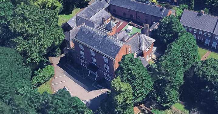 Leicester care home rated 'requires improvement' at first inspection