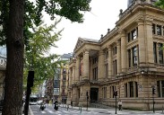 La víctima de una violación en un parking de Donostia denunció tras conocer que el autor le contagió la gonorrea