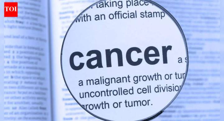 India’s most common cancers start with silent symptoms: Oncologist reveals the first signs you must never ignore