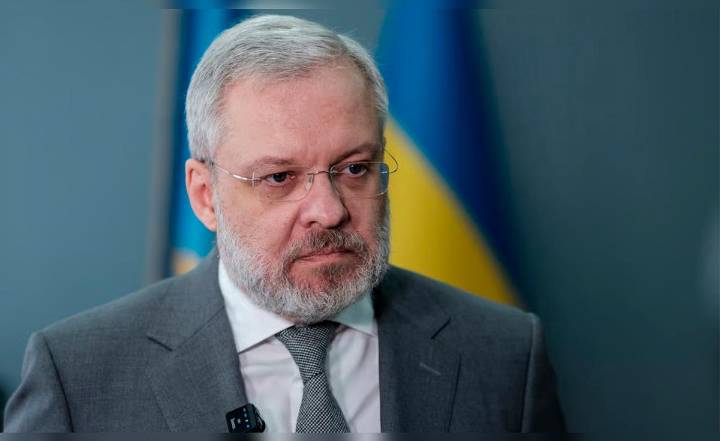 Ministro aliado de Zelenski es suspendido en medio de escándalo de corrupción en el sector energético