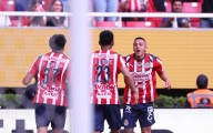 Chivas y CH14 cierran de gran forma el torneo: 4