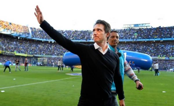 Uno menos en la lista: A Boca le dijeron "no" y sigue en búsqueda de un DT