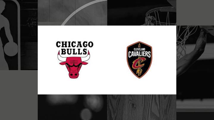 How to watch Bulls vs. Cavaliers: TV channel and streaming options for November 8